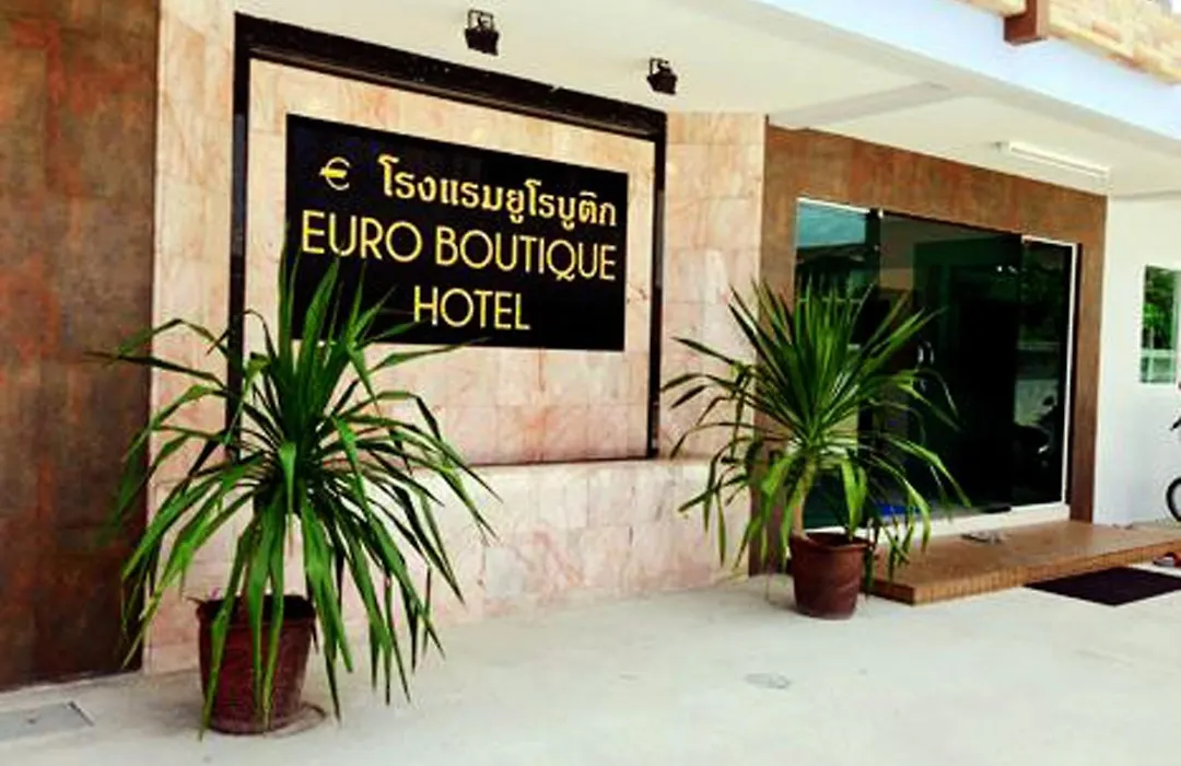 Euro Boutique Hotel-1